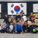 합기도연무관 이미지