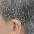 덕진-70 | 전주벨톤보청기, 👂 70대 아버님 벨톤 세린 착용 후기