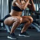 글래드 휘트니스 이미지