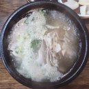 돼지422 | 동성로 돼지국밥 맛집 찾았다ㅣ 석촌순대국밥 솔직 후기
