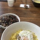 부산 화명동 중국집 맛집 추천 리산옥 짜장면과 샐러드바 내돈내산 후기
