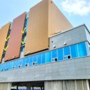 고덕체육관 이미지