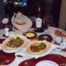 오븐 앞 달콤한 순간들(주간, 7월) | 서울 한강뷰 호텔 스테이크 맛집, 풀만 앰배서더 서울 이스트폴 엠버스 디너 3인 쉐어링 세트!