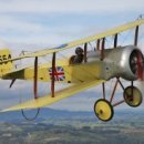 비행장 로타리2 | Bristol Scout