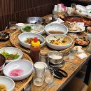 옥이밥상 | 속초 가오리찜 맛집 옥이네밥상 내돈내산 게장 가자미 생선구이까지 한번에
