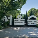 서울 성동구 서울숲, 사슴방사장 곤충식물원 수국 탐방기