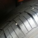 애니카랜드 경화점 | [아반떼 HD]생에 첫 ABC 타이어 구매!!