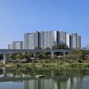 제일풍경채 앞 버스정류장 | 전곡 제일풍경채 잔여세대, 전매 파격조건 분양정보!