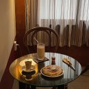 수미로14번길 | 카페기록 958. 부산 망미동카페 오랜만에 재방문! 팬케이크와 홍콩식밀크티가 있어요🤍 마누엘커피...