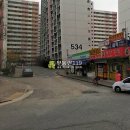 은하마을 주공2단지아파트 이미지