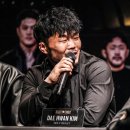 &#34;4년 만의 복귀 후 1주일 만에 로드웍? 홀리비스트 김대환의 진짜 모습&#34; 블랙컴벳 14 엔드게임 리뷰