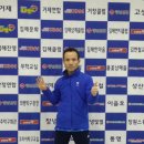 산청국민체육센터 체육관 이미지