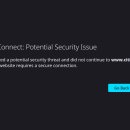 Transport Layer Security (TLS) 라는 보안 프로토콜. 이미지