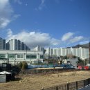 정관 스타벅스 앞 이미지