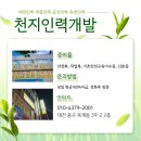 천지인력 이미지
