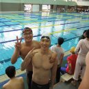 아산수영대회 ㅎ 이미지