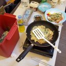 입화산 야영장 2 이미지