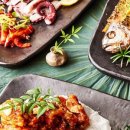 대구한정식 녹야원 이미지