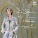 Liszt: Les jeux d'eau à la villa d'este 에스테장의 분수 이미지