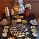 화로구이 | 우상화로구이 죽전보정점 프라임 소고기 화로구이 후기 (보정동 고기집 데이트 가족외식 추천)