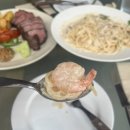 청능로사거리 | [인천논현 맛집]인천논현동 감성 파스타&amp;스테이크 ‘온유어테이블’ 방문 솔직후기