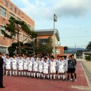 해미중학교 이미지