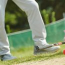 장애인파크골프장 화장실 이미지