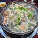 마산아구탕 | 민락2지구 본가마산아구찜 낙지철판,아구탕 맛집 내돈내산 후기