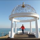 해파랑길 4코스 이미지