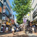 동성로 관광안내소 이미지