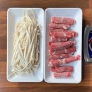 예향얼크니샤브샤브손칼국수 운서점 | 혼밥 가능한 영종도 샤브샤브 맛집