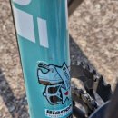 타이어프로오천점 | 죽어가는 할아버지를 터미네이터로 개조...