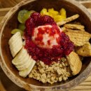 건대 그릭 요거트 대표 맛집 &#39;아오스요거트&#39; 내돈내산 솔직 후기 + 맛있는 메뉴 추천 및 고르는 팁