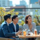 청춘푸드 이미지