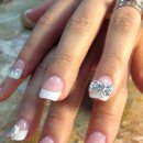 하얀네일 이미지