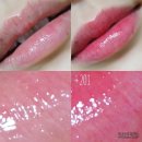 입생로랑 워터 틴트 #201 202 204, 베르니 아 레브르 팝 워터 립스틱 추천