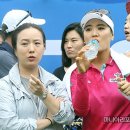 유소연 함장 강원 정선 하이원리조트 KLPGA 하이원리조트 여자오픈 대회 최종일 -11언더파 2015 08.30 이미지