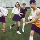 민호어페럴 이미지
