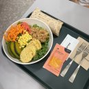 김천 샐러드 맛집 _ 샐러디 신음동 오픈!