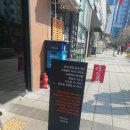 [서대문카페] 분위기 좋은 카페 추천 &#39;합심&#39; 후기