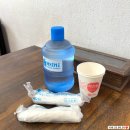 태백경찰서 앞 횡단보도 | 삼척 동치미국수 맛집 &#34;신다리&#34; 주차, 웨이팅 필수 내돈내산 솔직후기