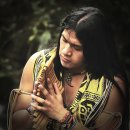 Watch Over My Dream / Leo Rojas(레오 로하스) 이미지