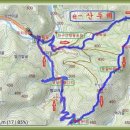 삼기저수지-1(주차장) 이미지