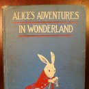 이상한 나라의 앨리스 이미지