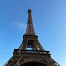 가르미 민박 | 겨울 프랑스 모녀여행 10박 11일 Prologue 1. 항공권 - 에펠탑뷰(?) 좌석 꿀팁, 숙소