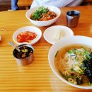 부자집비빔국수 이미지