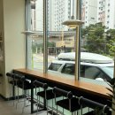 동탄호수공원 새로생긴 우지커피 동탄산척중앙점 내돈내산 방문후기
