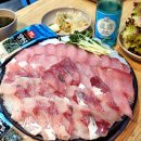 윤선국밥 | [안산] 윤선장어시장 안산고잔중앙역점 | 겨울철 방어 안산맛집