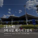 거북면세점 | [장가계] 엄마랑 5박 6일 패키지/보조배터리/면세점 샤워필터/군성사석화 미술관 :: day 1