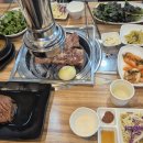 동강청정한우앤한돈 이미지